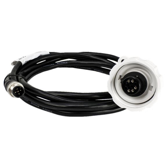 NMEA 2000&reg; WeatherStation&reg; Cable, 5-Pin Device Net Male, 2m image number 0