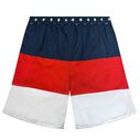 Men's Americana Swim Trunks image number 1