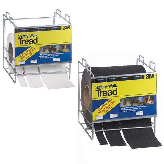 Safety Walk Nonskid Tread, Sold by the Foot image number 0