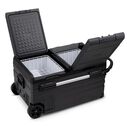 80 qt. Portable Electric Camping Refrigerator/Freezer image number 4