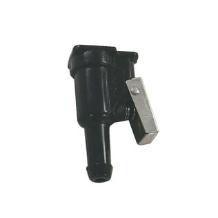 18-8092 Fuel Line Connector for Johnson/Evinrude (OMC) Outboard Motors 3/8"