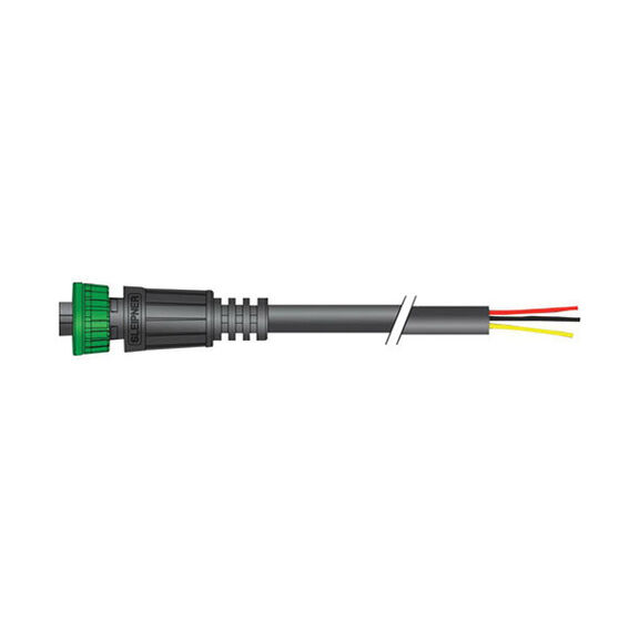 2.5 Meter Side-Power S-Link Spur Power Cable image number 0