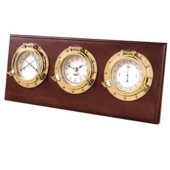 Porthole Weather Center image number 0