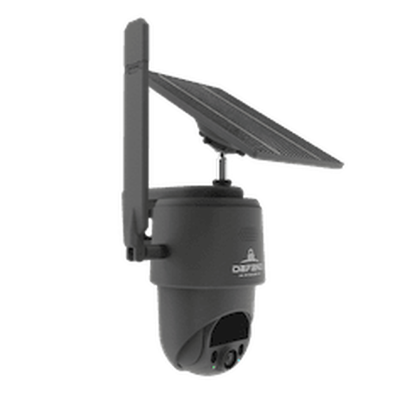 TACTACAM DEFEND 360 Cellular Security Camera image number 13