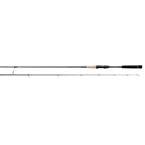 9' Saltist STIN862MHFS Inshore Surf Spinning Rod, Medium Heavy Power image number 0