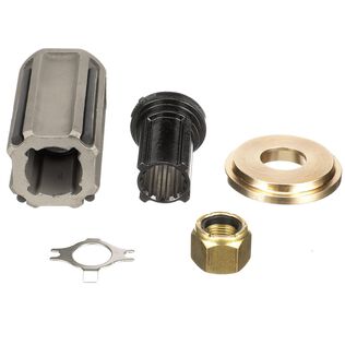 Quicksilver 835258Q1 Flo-Torq II Hub Kit