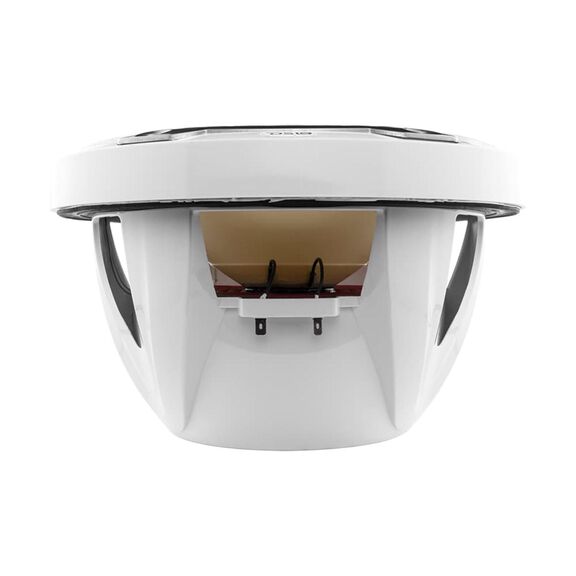 HYDRO 12" Marine Subwoofer with Integrated RGB Lights, 700 Watts, SVC, 4-Ohm, White image number 3