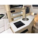 Mediterranean 1 Burner Marine Cooktop with PUPS&trade;, 120V image number 2