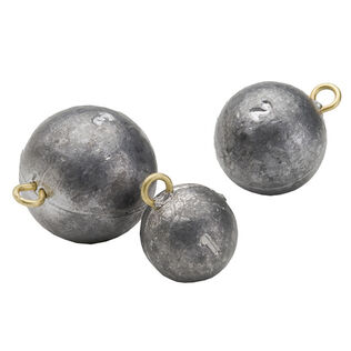 16 oz. Cannon Ball Sinker
