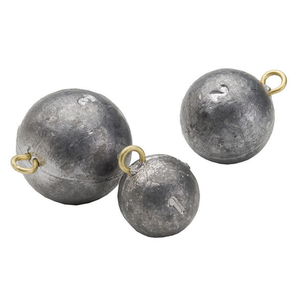 16 oz. Cannon Ball Sinker image number 0