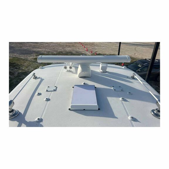 Removable Base Kit for Seaview APXG3DM Mount image number 2