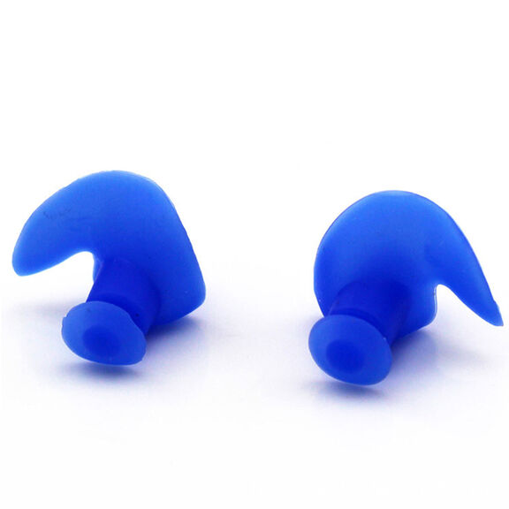 Nose Clip and Ear Plug Set image number 1
