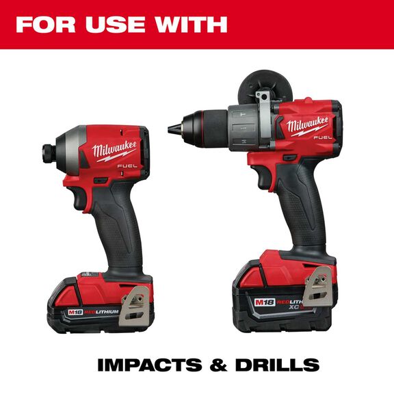 SHOCKWAVE&trade; Impact Magnetic Bit Holder image number 2