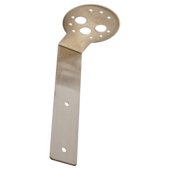 LX Series Angle Mount Bracket image number 0