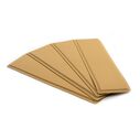 5mm Embossed Step Kits, 4 Pack image number 0