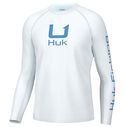 Men's Icon Crew Shirt image number 0