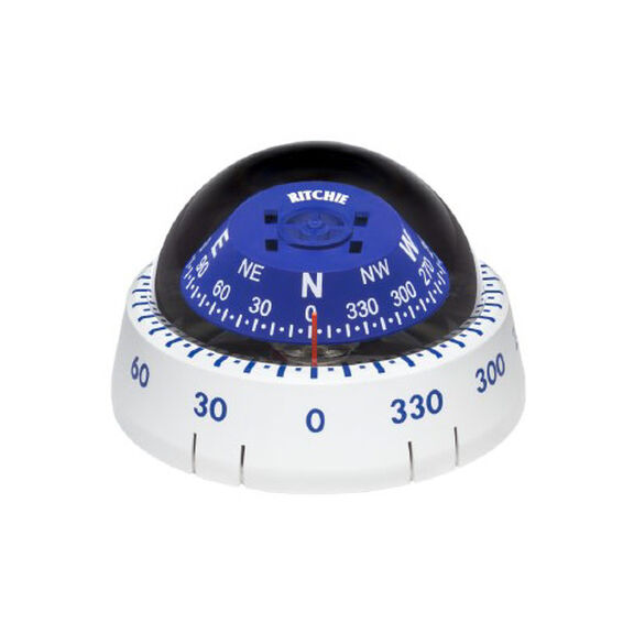 Kayaker Compass image number 0