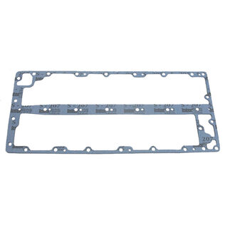18-0812 Exhaust Cover Gasket for Yamaha Outboard Motors