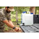 5 Gallon SureCan Utility Can with Spigot image number 4