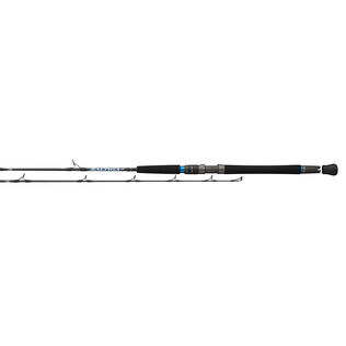 6'6" Saltiga Jigging Conventional Rod, Medium Heavy Power