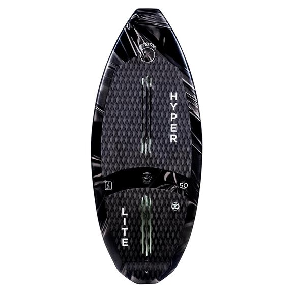 46 Storm Wakesurf Board image number 1