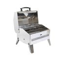 Beach Fire 9&rdquo; x 12&rdquo; Rectangular Gas Grill image number 1