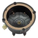 815407Q5 Distributor Cap Kit for Marinized V-6 Engines by General Motors with Thunderbolt IV and V HEI Ignition Systems image number 2