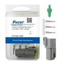 14-18 AWG DT Deutsch Receptacle Repair Kit, 3 Position image number 0