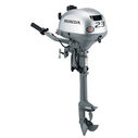 Honda BF2.3 HP Portable 4-Stroke Outboards image number 1