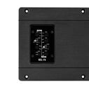 NXL 4-Channel Full-Range Class D IP67 Marine and Powersports Flush Mount Amplifier 4 x 100 Watts Rms @ 4-Ohm image number 1