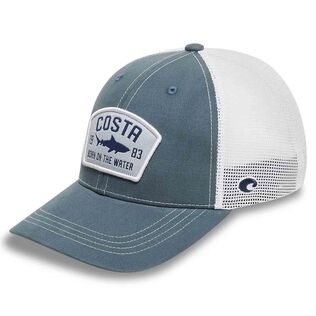 Chatham Trucker Hat