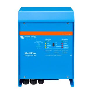 Victron Energy MultiPlus 24/3000/70-50 120V VE.Bus (UL)