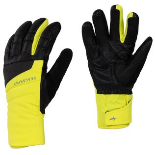 Men's Waterproof Insulated Gauntlet Gloves