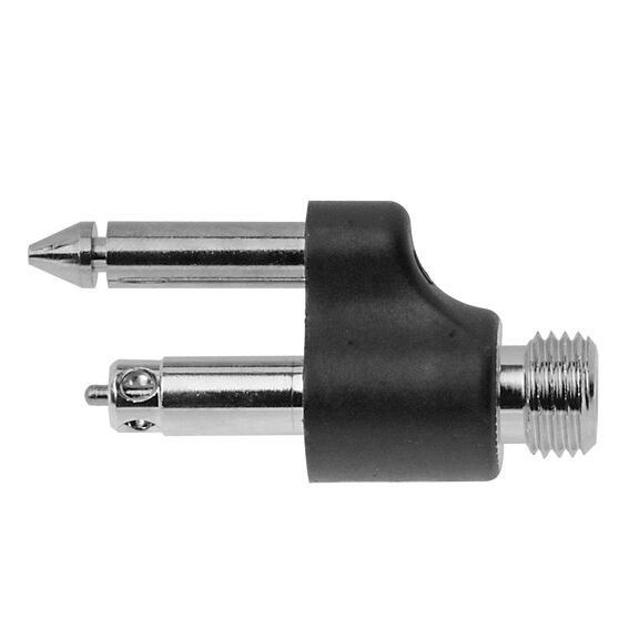 Fuel Tank Connector, Mercury image number 0