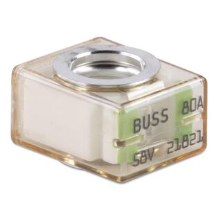80A Marine Rated Battery Fuse