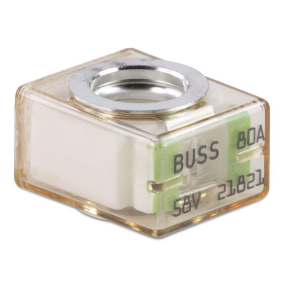 80A Marine Rated Battery Fuse image number 0