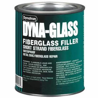 Dyna-Glass&reg; Filler, Gallon