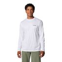 Men's Terminal Tackle PFG&trade; Blackline Shirt image number 2