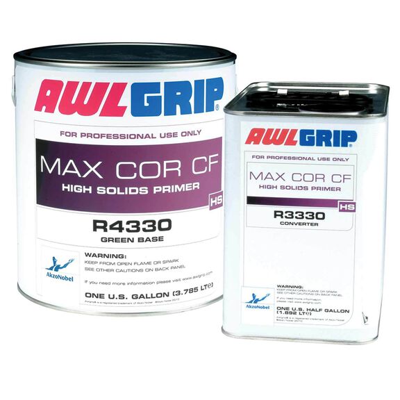 Anti-Corrosive Primer Converter, 1/2 Gallon image number 0