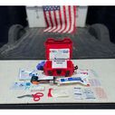 OceanMedic 911 Emergency Kit Bleeding Control image number 0