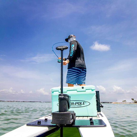 6' Ultra-Light Spike Shallow Water Anchor image number 2