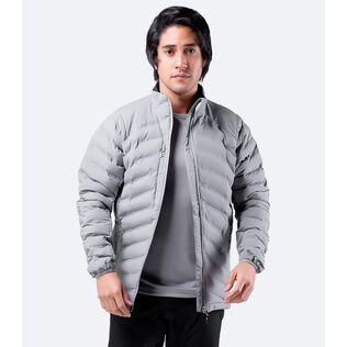 Men's Cell Insulated Jacket