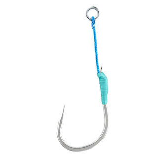 SF Lentus Hooks, 4/0, 2-Pack
