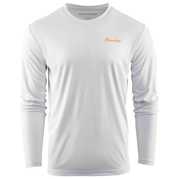 Men's Poppin' South Tech Shirt image number 1