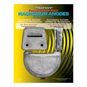 Magnesium Outdrive Anode - Volvo CMSXKITM image number 0