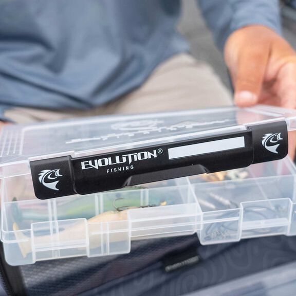 60/40 3600 Tackle Tray image number 3