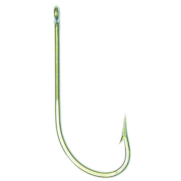 O'Shaughnessy Hooks, Stainless Steel image number 0