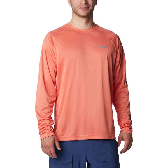 Men's PFG Terminal Tackle&trade; Shirt image number 0