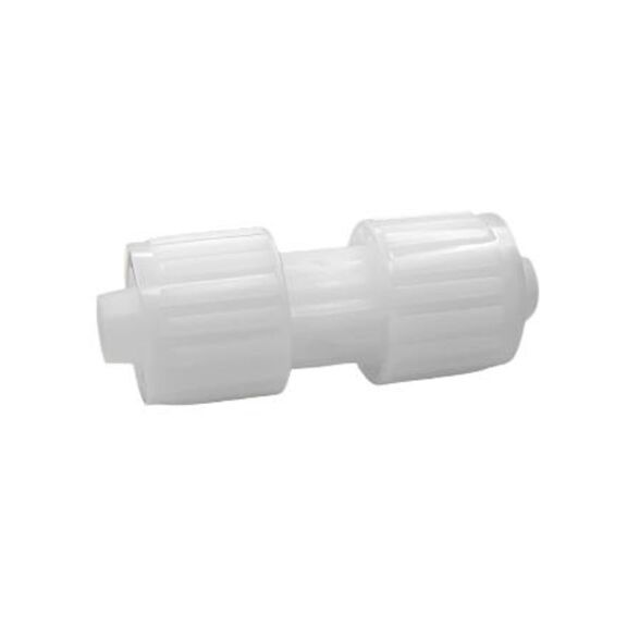 3/8"P x 3/8"P COUPLING image number 0