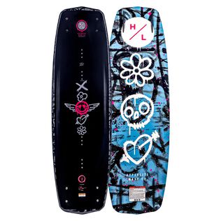 136 Journey Wakeboard